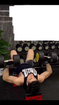 My Daily Training