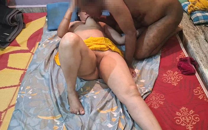 Sexy sindu: Couple desi sexy, sexe nocturne