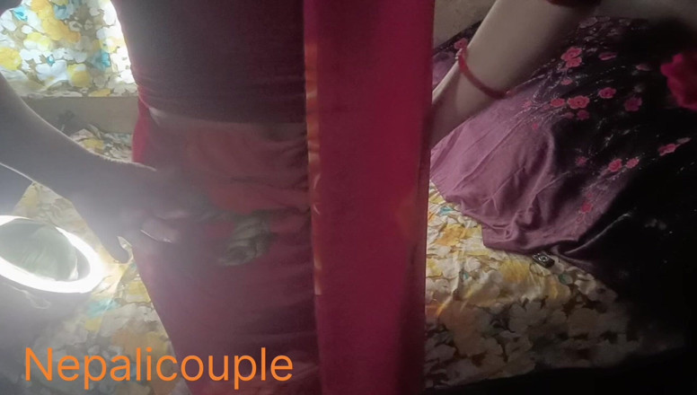 Nepalisexycouple: I'm Having a Threesome with My BF
