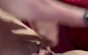 Laura Nynphexxx: Joue avec mon squirt