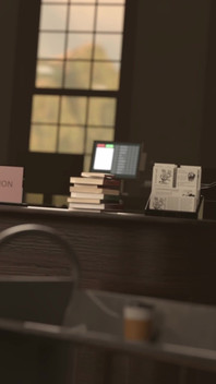 Mahasiswi universitas dan rahasia lainnya (bagian 9)