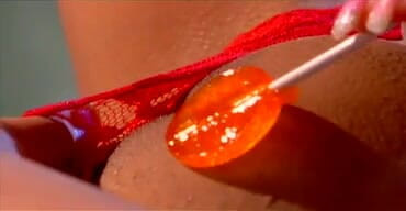 Xtime Network: Sucking fucking sexy blonde pussy orgasm