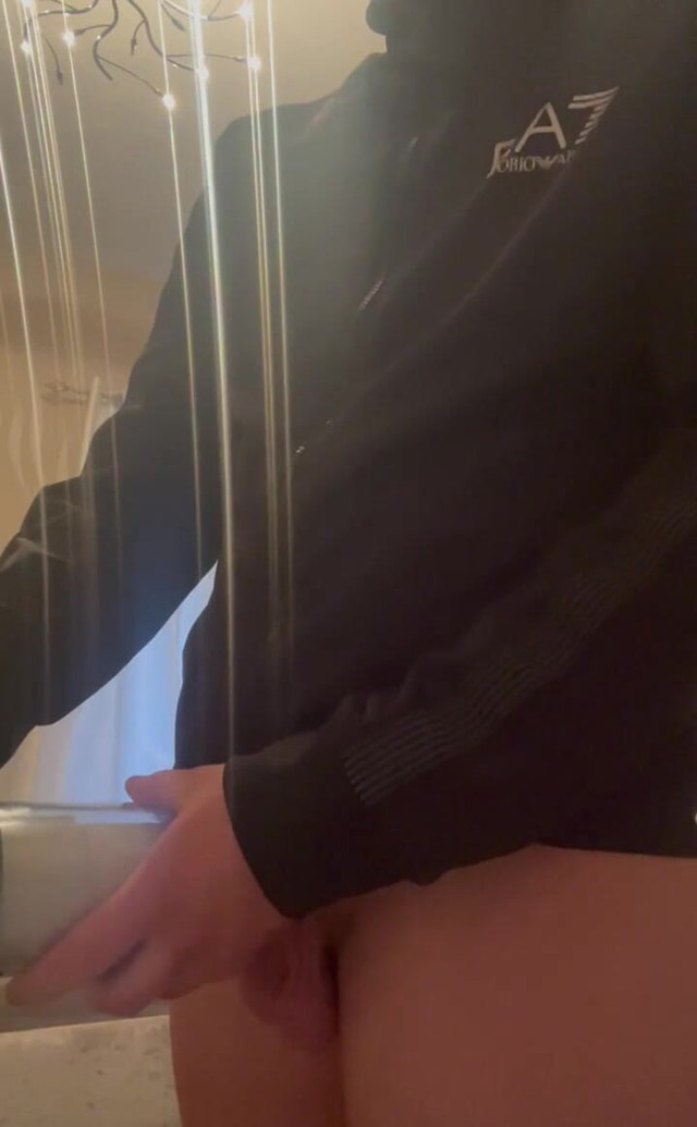 More Playing with the Toy It Feels Soo Good Lads (Northern chavjay)