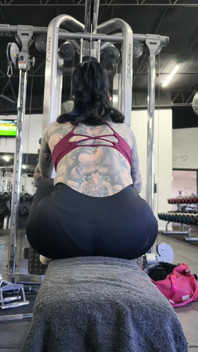 Working Out