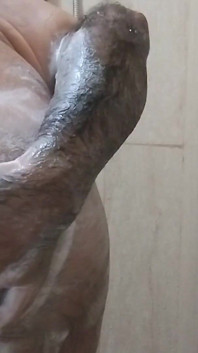 Lavando Bunda
