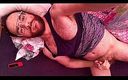 Mike Hun&#039;s Porn Shack: Compilație cu masturbare