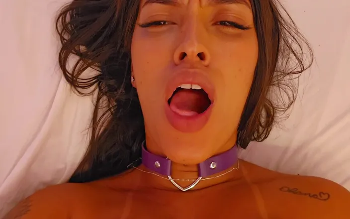 Bruna Paz: Who's Gonna Come Fuck Me? Bruna Paz