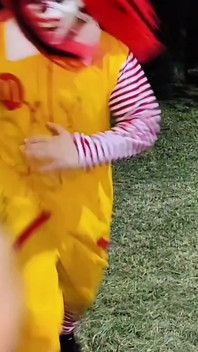 Il Mostro Arrapato