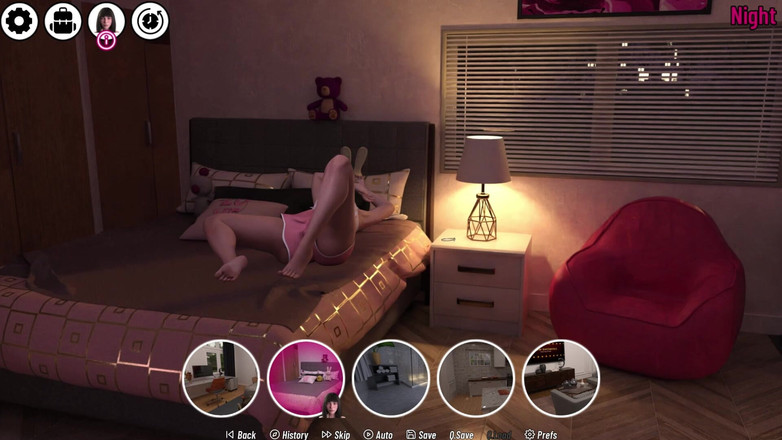 3D Cartoon Porn: Mwneus 2 - Neusはからかい手コキ、足遊び、ディープオーラルでネロンを快楽に