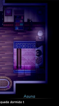 アート・オンライン 息の罠 隠された魔法パート1