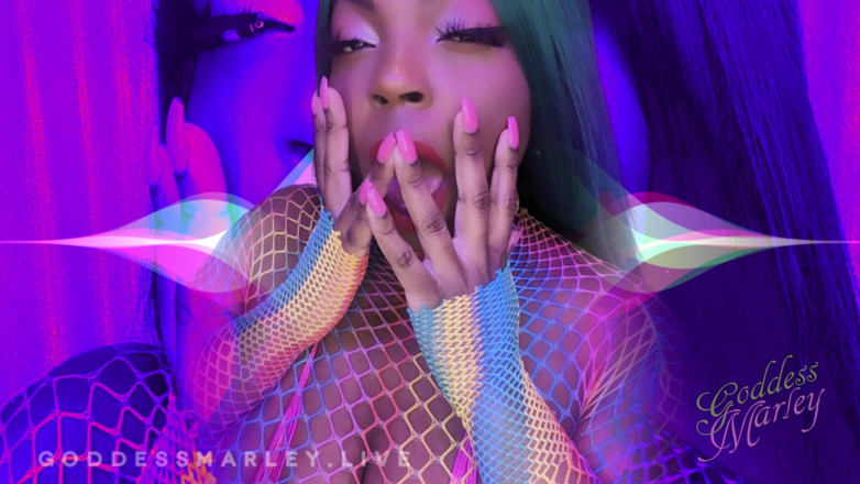 Goddess Marley: Being My Favorite