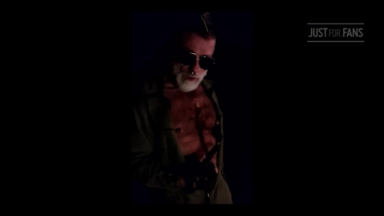 MusclesCigarsFFPig: Stepdad Is Smoking His Pipe