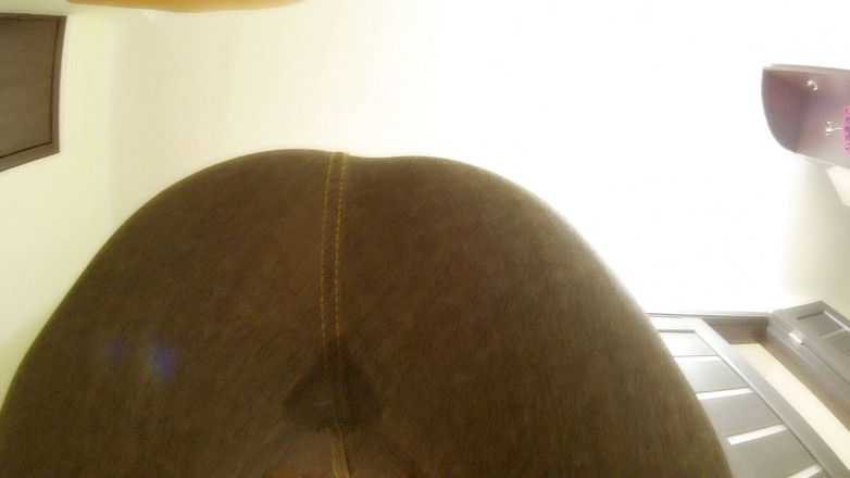 Adele Amber: Sledujte mě chcaní......