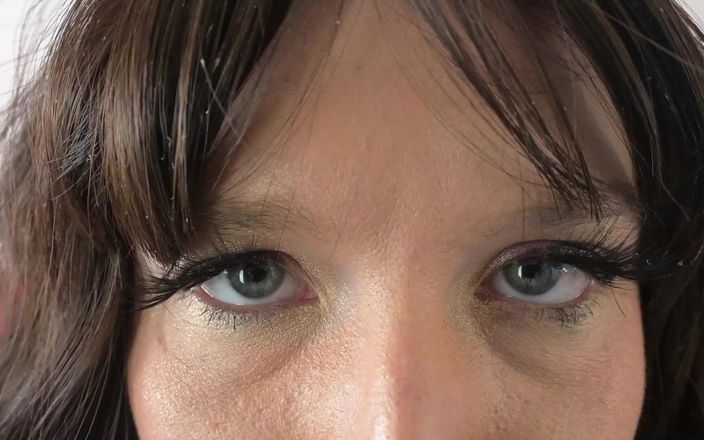 Miss Ellie Roleplay: Augenkontakt WICHsanleitung