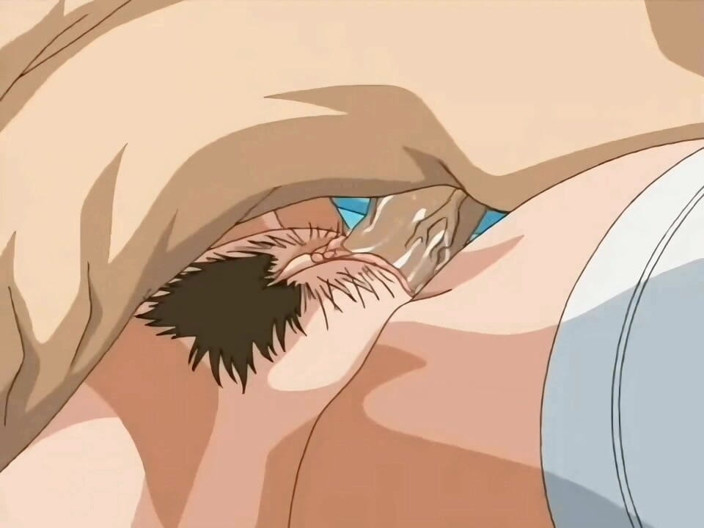 Animebdnj: Follando a una hermosa chica y paja con las tetas...