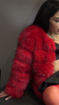 Pussy Licking in the Pillory Table!