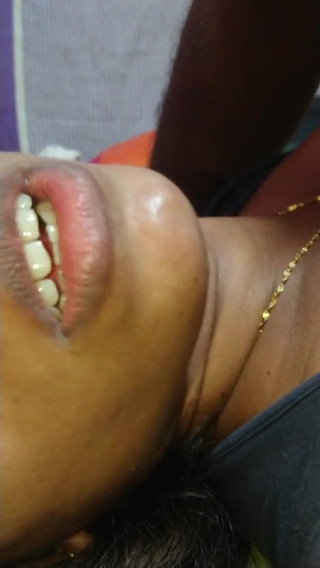 Tiyana: Moje žena řekla: Prosím, šukej mě tvrdě