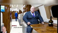 Anna đi công tác qua lỗ hậu. Phim hoạt hình khiêu dâm 3d làm tình