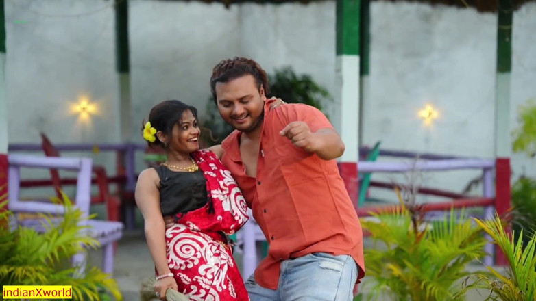 Indian Xshot: บอสเย็ดภรรยาน่ารักของฉัน! เซ็กส์ออฟฟิศอินเดีย