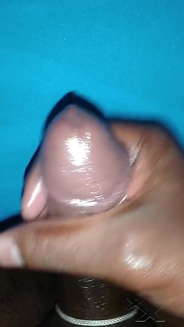 Jerking off at the Office Desk #2 (Rickvjr)