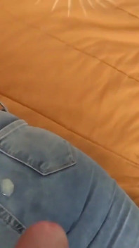 I Receive Big Cumshots in My Ass, Big Cocks Enjoy Me and Fill Me with Semen