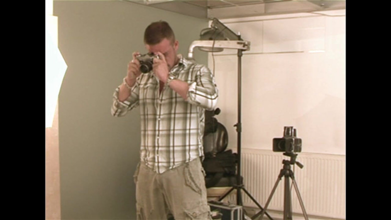 UK Naked Men: Blow Me with Harry Louis