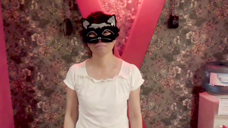 hiro_mayu_couple_jp: Mayu No62 Tanrı Kıç, Derin Boğaz, Tam Baş Maske, Salya...