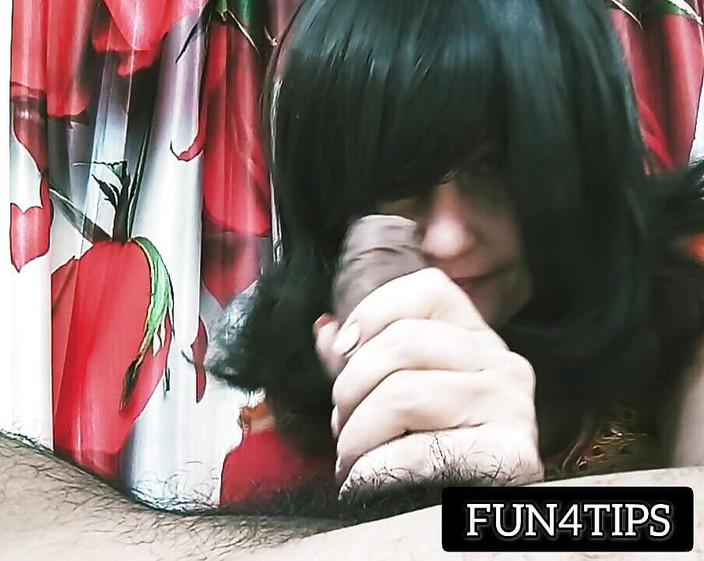 Bolly Karma: 자지 슬로우 모션을 받는 핫한 밀프