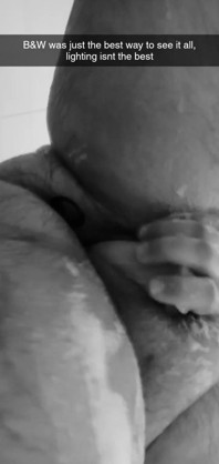Wet and Hairy Ftm Ass - Slowly Pulling Out Toys
