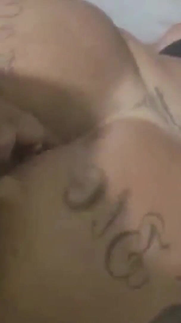 Suzyfuracao: Big Ass Anal Sex with Big Black Cock