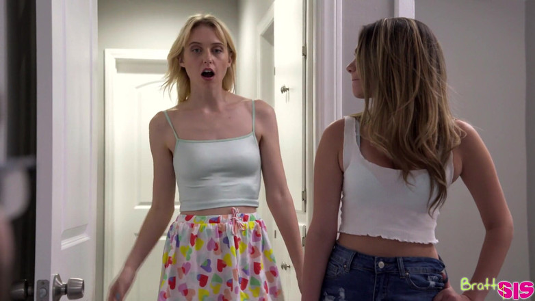 BrattySis: I Bet Youre Wet - S10:e7