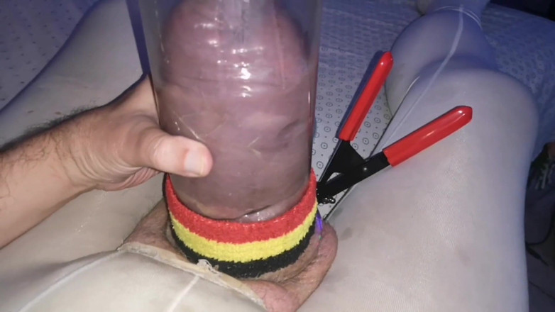 Monster_Meat_: Pompa lagi dan lagi