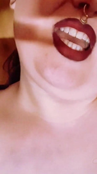 Dominazione Della Gigantessa BBW