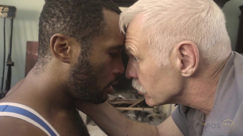 Himeros.tv: Hraní rolí - část II: nevlastní otec 'n' nevlastní syn