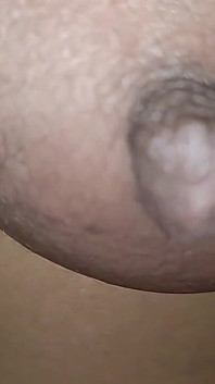 Today My Husband Fucked Me and My Pussy Juice Came Out