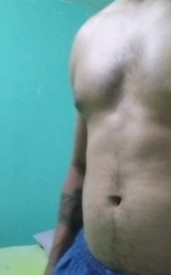 Ponte X: Videoku bakalan muncrat banyak banget di video ini