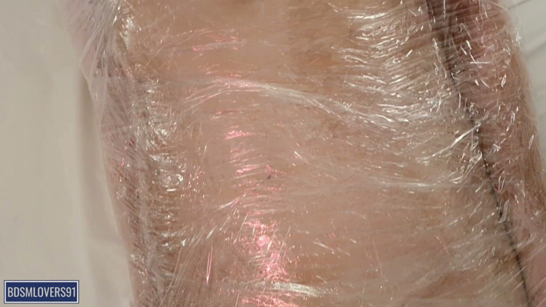 Bdsmlovers91: En hasta mumyalama derlemesi - renkli versiyon