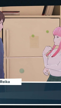Rychlovka a love hotel příběh: Správa hotelu japonské lásky - epizoda 2