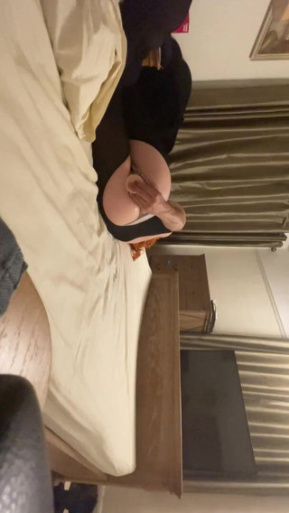 Danielles panty Den: Sıkı küçük amcığımı sikiyorum
