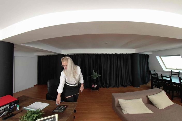 ImmerSex: Andrea Sparkle, Richard Still - Teamblow