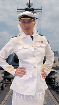 Navy Stella
