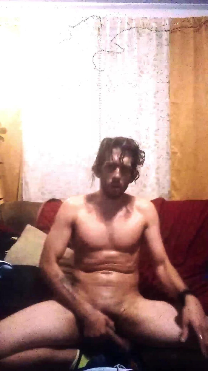 Magnumxlcody: Hraní s mým ptákem.