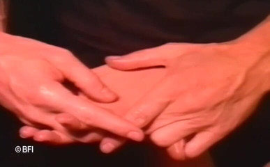 Hardcore Lovers: Sensual erotic massage for her lover