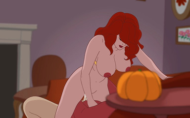 Erotic Games NC: Ateşli bir Viking kadınla sikişiyorsanız - erotik oyun tarafından