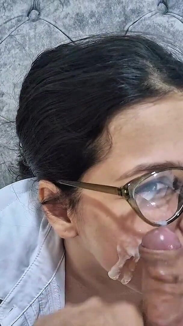 Blowjob (Tina and edward)