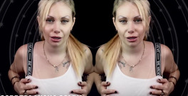 Goddess Misha Goldy: ¡Simplemente no podías decir que no a la compra de...