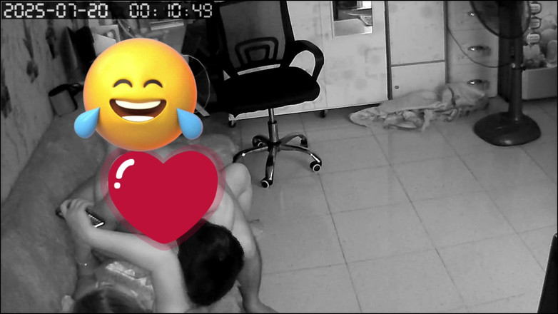 Publicphuongly: Married Couple Sofa Sex - Part 3: Slow, Sensual &amp; Deep Connection