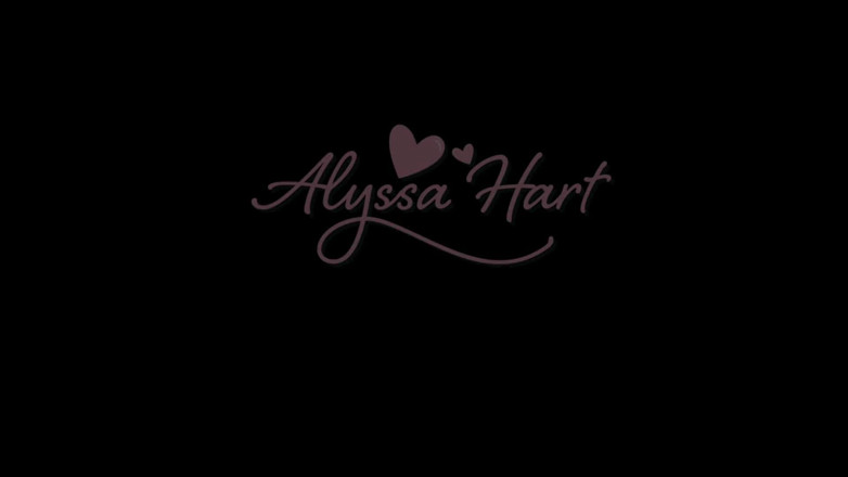 Alyssa Hart: Не можу повірити, що я відлупцюй