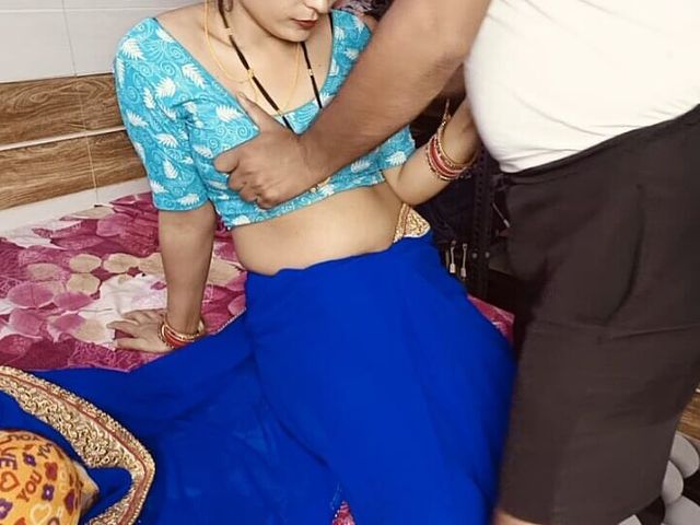Desi Beautiful Indian Bhabhi Romantic Fuck Vedio in Rainy Night. Desi Bhabhi Porn Vedio. (Hot tanya)