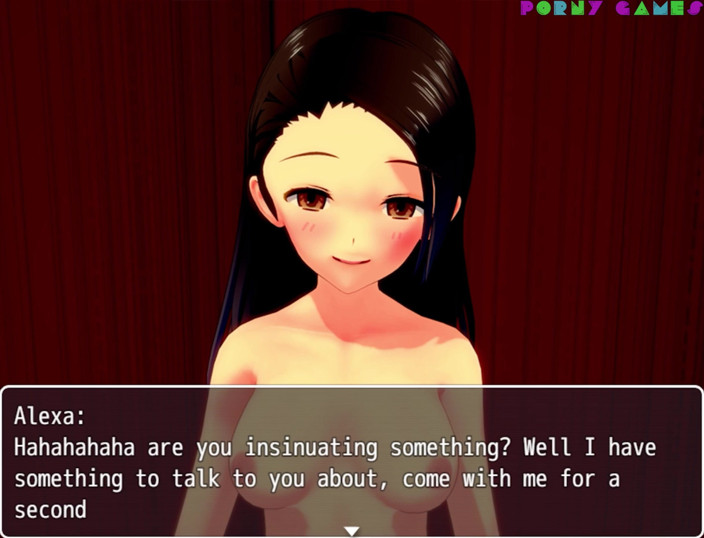 Porny Games: Bawdy traditions 0.99 - Enjoying the sex festival (1)